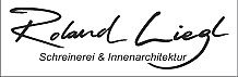Roland Liegl - küche. bad. innenarchitektur.