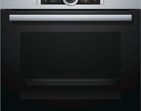 Einbau-Backofen Bosch HBG6764S1 - HBG6764S1