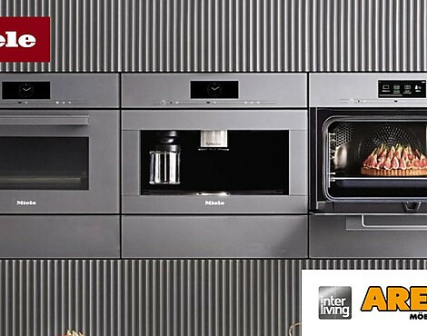 // Sonderangebot Miele aus Laubach - Küchen-Elektrogeräte