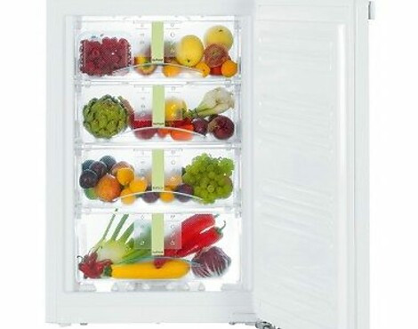 Liebherr IB 1650-20 Integrierbarer Premium Kühlschrank - IB 1650-20
