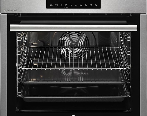 Backofen Progress mit Pyrolyse - PBP43100X