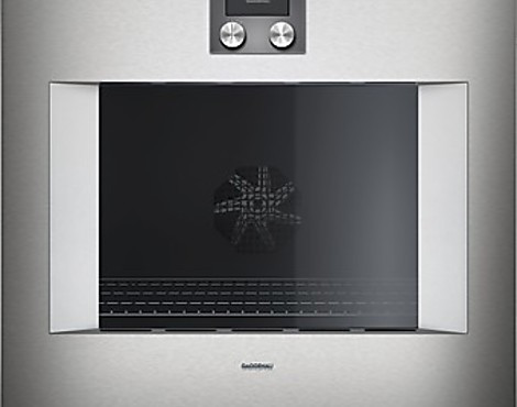 Backofen - BO480110