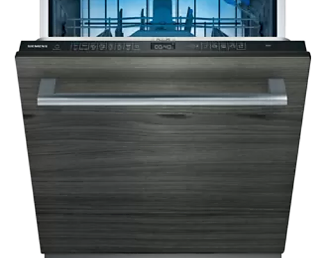 Siemens Geschirrspüler vollintegriert SN65ZX49CE 81 cm - SN65ZX49CE