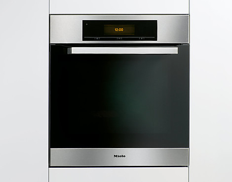 Innovativer langlebiger Backofen - H 5681 BL