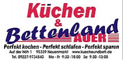 Küchen & Bettenland Auer