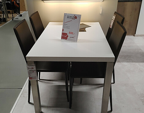Essgruppe 5tlg.- - -