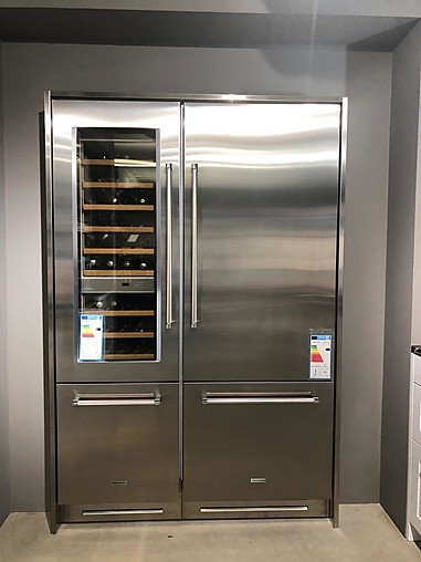 Weintemperierschrank Wtes 5872 Vinidor Schlei Kuchen Lobitz Ohg In Kappeln