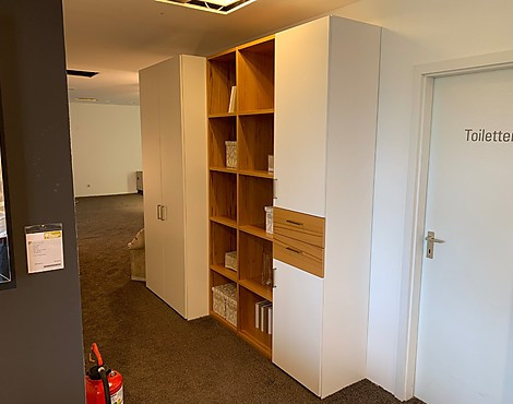 Innenausbauprogramm - Optima 3