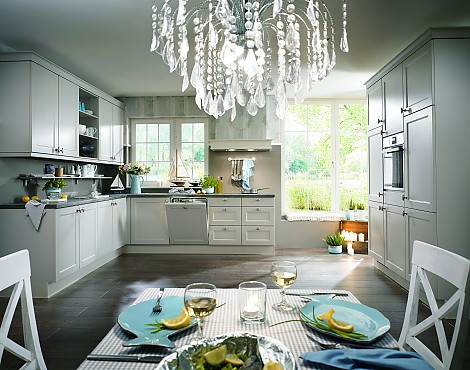 Modern Landhaus - Chalet 701377