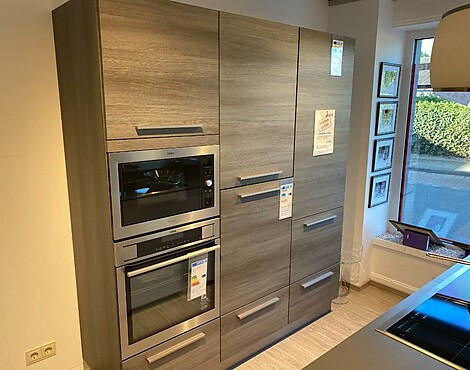 Moderne Insel Planung - Soft Lack