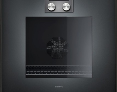 Backofen Serie 400 NEUGERÄT - BO 471 101 Linksanschlag