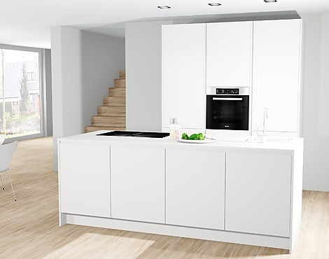 Die SieMatic SLC - SLC