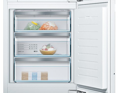Gefrierschrank - Bosch GIV11AF30
