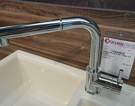 Küchentrend Leipzig - Hausmarke 2-10 2421..