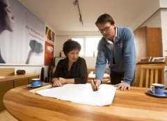Küchenplanung: Beratung ist uns wichtig!