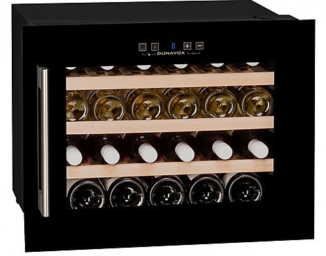 Weinklimaschrank - DX-24.56BSK/A