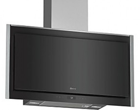 Neff Wandesse D95FMT1N0 90cm - Neff D95FMT1N0
