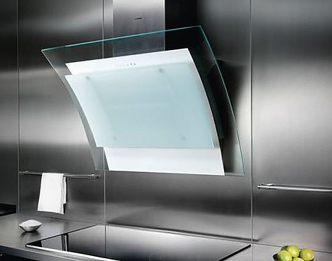 Gutmann Wandhaube Adelante - 515W900B
