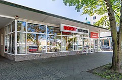 REDDY KÜCHEN Potsdam