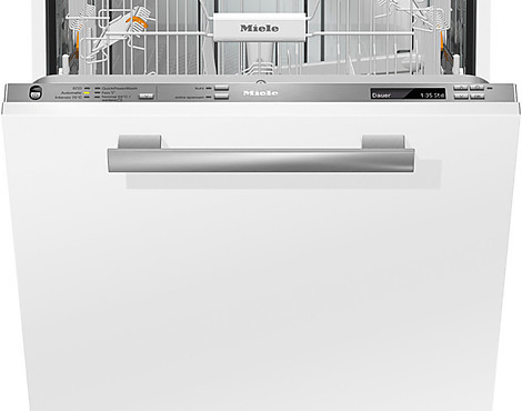 Spülmaschine Miele G 6775 SCVi - G 6775 SCVi