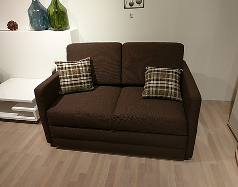 Schlafsofa 2 Sitzig - Mali