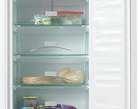 Miele Einbau-Gefrierschrank NEU! - F 32202i