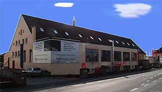 Studio Aschaffenburg - WM Küchen + Ideen