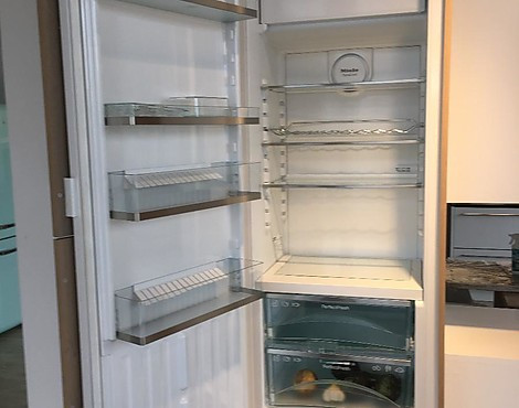 Durchdachte Kühllösung von Miele - K 36483 iDF