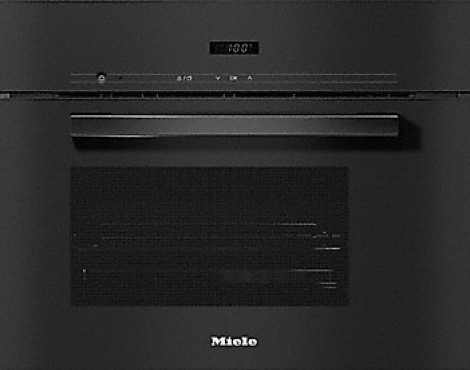 für gesundes Kochen mit Automatikprogrammen - DG 2840