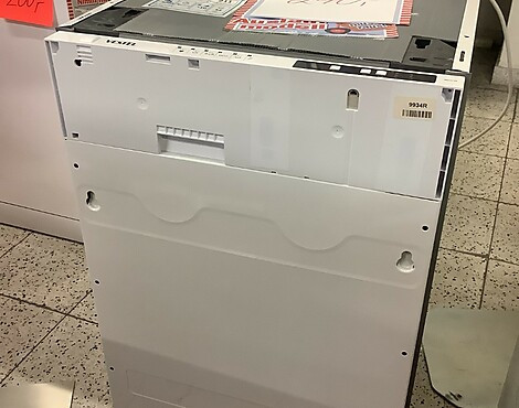 Vestel Einbau Geschirrspüler 45 cm - VES32156