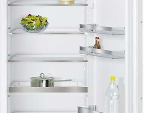 KI52LAD40 - Einbau-Kühlschrank mit Gefrierfach