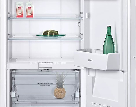 Kühlschrank mit 0°C - JC40FA31