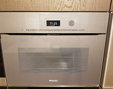 Einbau-Backofen - H6401 BPX