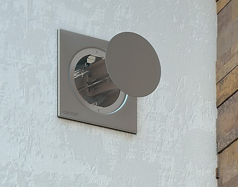 berbel Mauerkasten BMK-F150 - BMK-F150