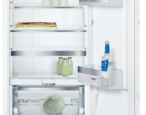 Bosch Serie | 8 Einbau-Kühlschrank 140 x 56 cm KIF51AF30 - KIF51AF30