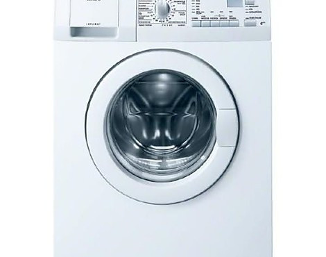 STARK REDUZIERT!!! - AEG Lavamat L 6478 AFL.