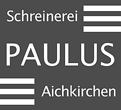Schreinerei Paulus