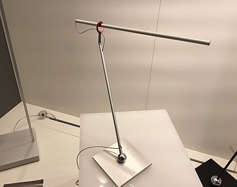 LED Tischleuchte Slimline mit Gestensteuerung - ESCALE Slimline