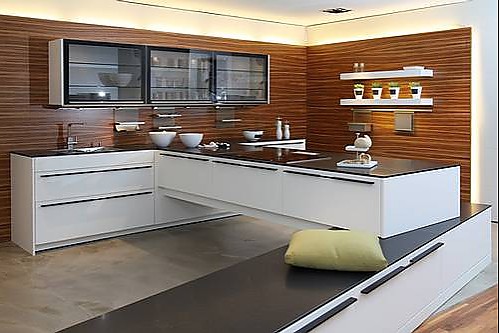 Siematic musterküche wegen umbaus neu reduziert !!! siematic ...