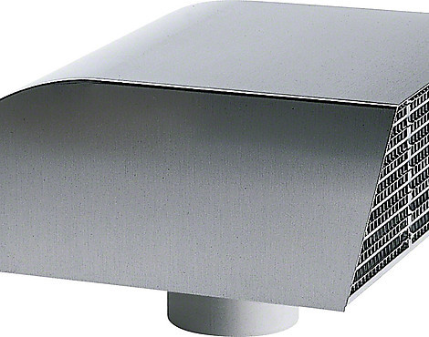 Externes Gebläse - AWG 102