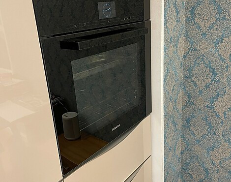 Dampfgarer - DGC7660