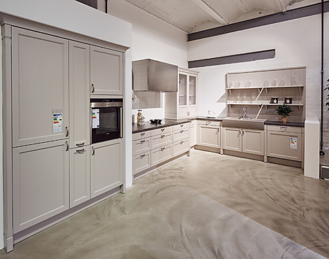 Veredelter Landhausstil - AV 6035 (KE20)