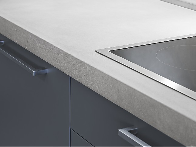 Miele küchen musterküche miele die küche warendorf ...