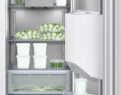 Vario Einbau-Gefrierschrank - RF463300