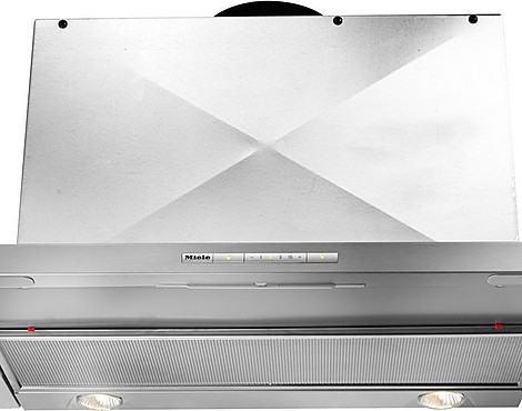 Flachschirmhaube Miele DA3466 - DA3466