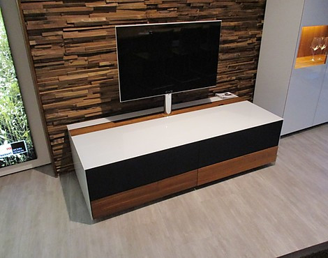 Home Entertainment - Cubus Pure Nussbaum