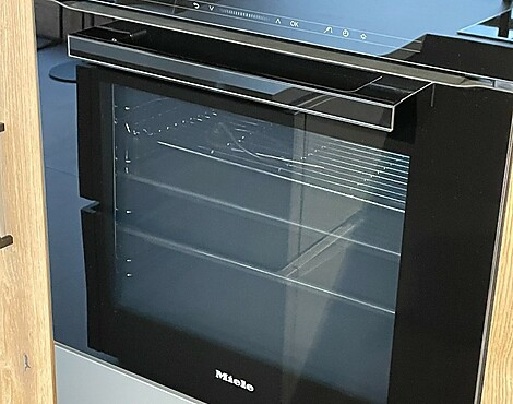 Miele Backofen - H 7262B
