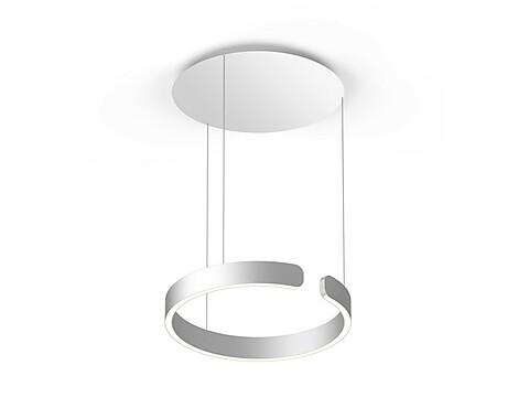 LED Pendelleuchte Mito Sospeso 40 Fix Up Air - Occhio Mito Sospeso 40 Fix Up Air