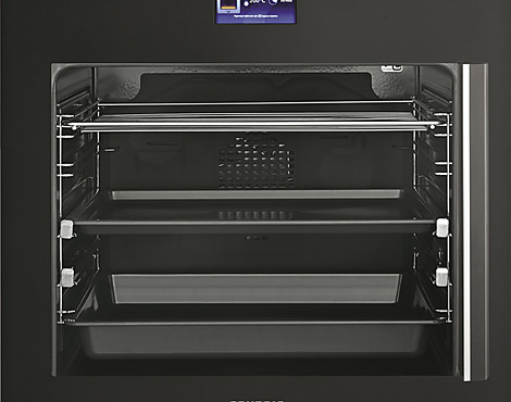 Ausstellungsgerät - GEZS 59000 BL