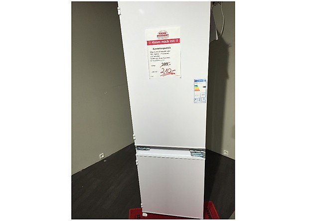 Kühlschrank Gefrierkombination : Kühlschrank kg1740 integrierte kühl gefrierkombination: altus Kühlschrank Gefrierkombination : Kühlschrank kg1740 integrierte kühl gefrierkombination: altus